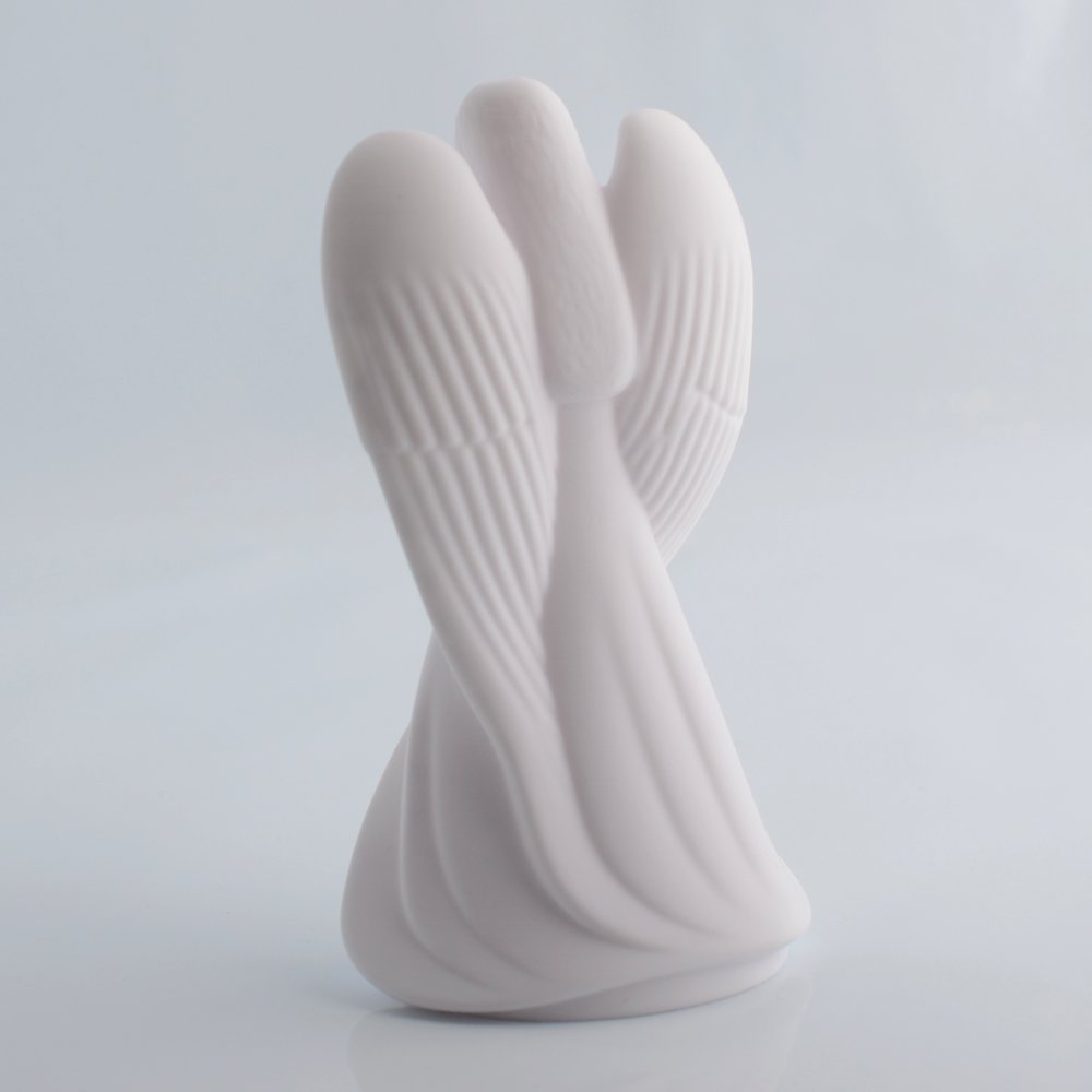 Angel of Ammon Tree Topper