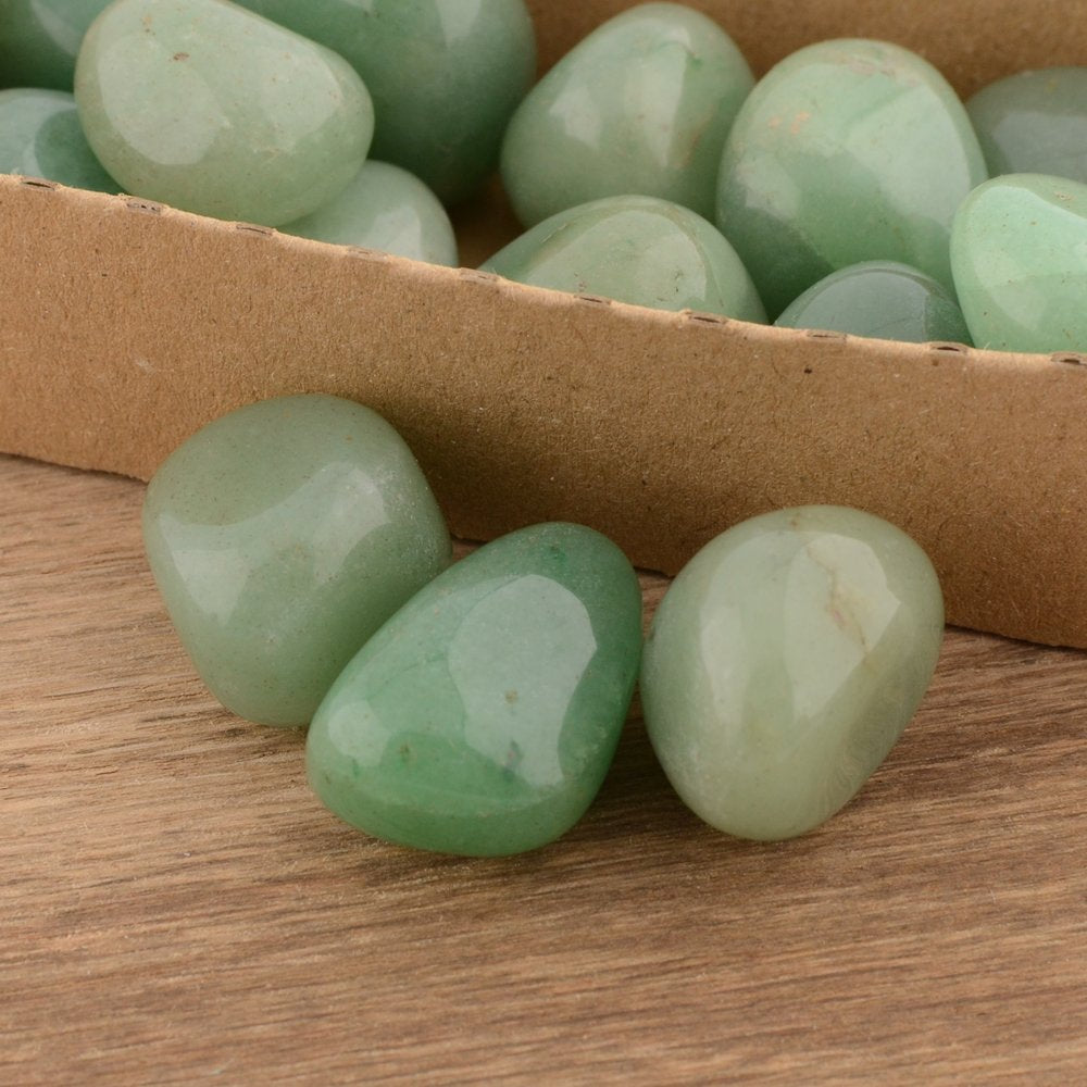 Aventurine Tumble Stone
