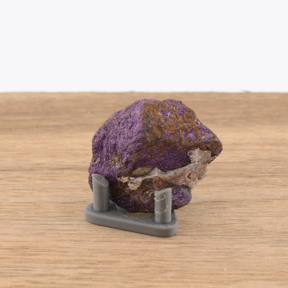 Purpurite – Small Natural Specimen – 3.5cm x 2cm