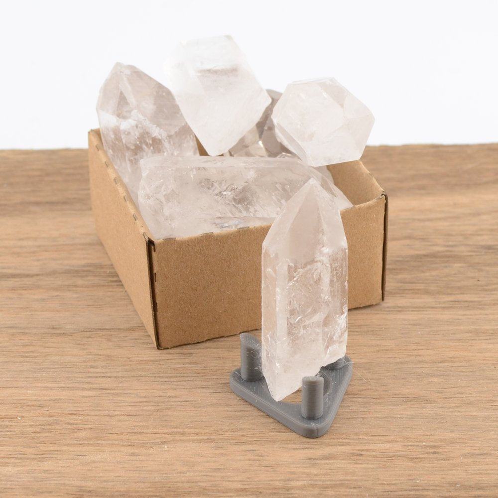 Small Natural Quartz Points