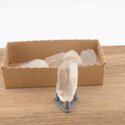 Medium Natural Quartz Points