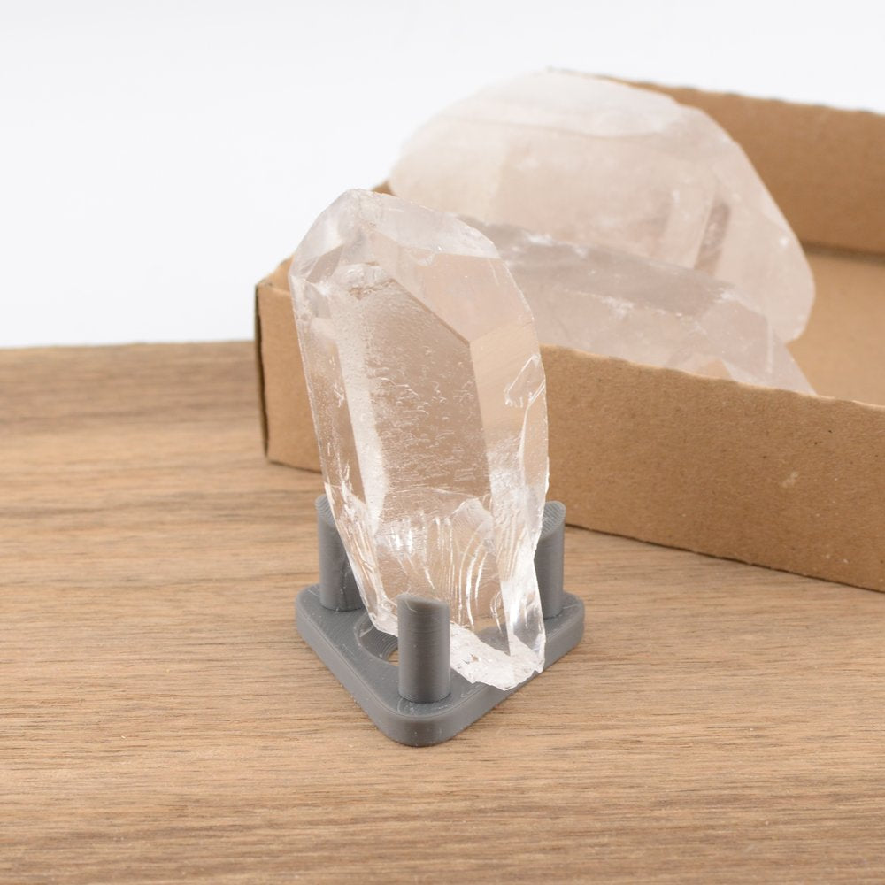 Large Natural Quartz Points