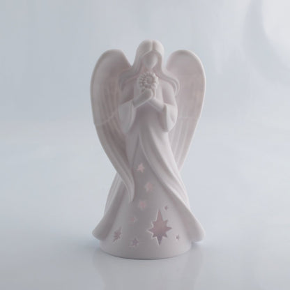 Angel of Ammon Tree Topper