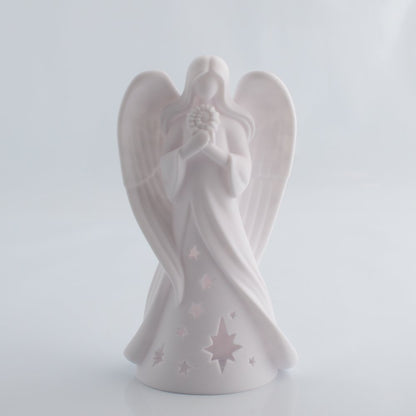 Angel of Ammon Tree Topper