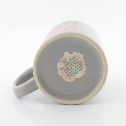 Woodland Fox Mug