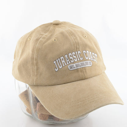 Jurassic Coast Caps