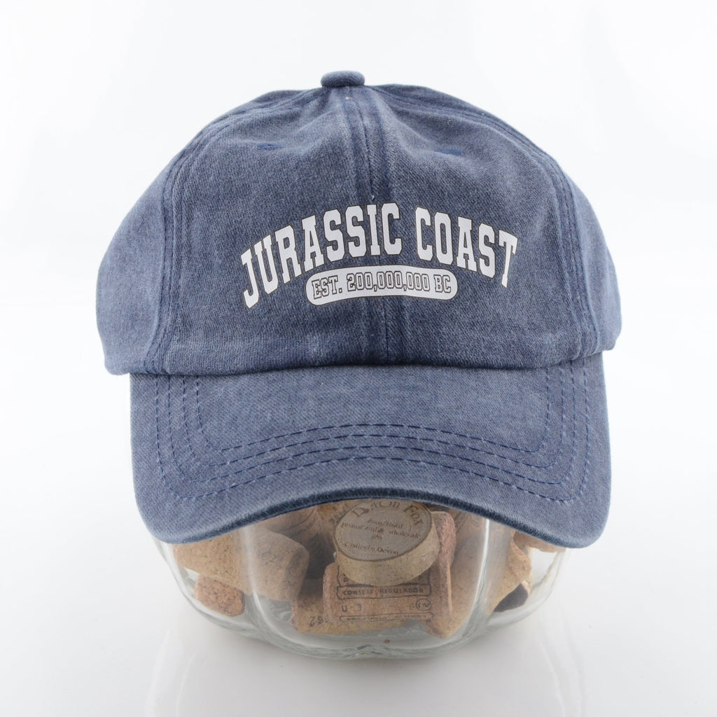 Jurassic Coast Caps