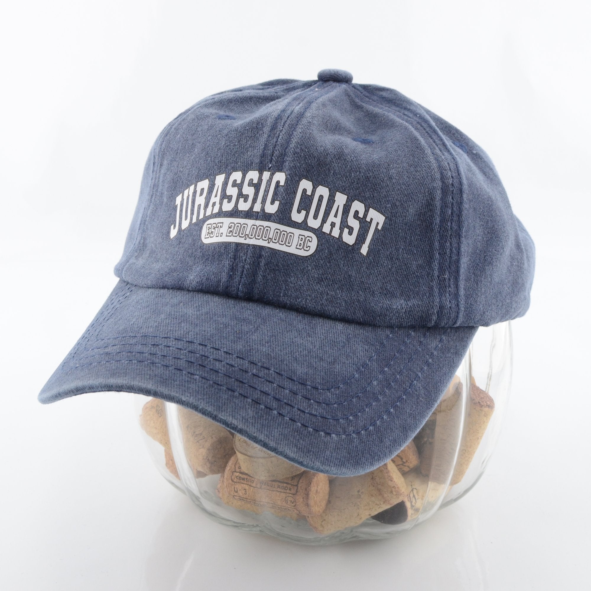 Jurassic Coast Caps