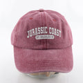 Jurassic Coast Caps