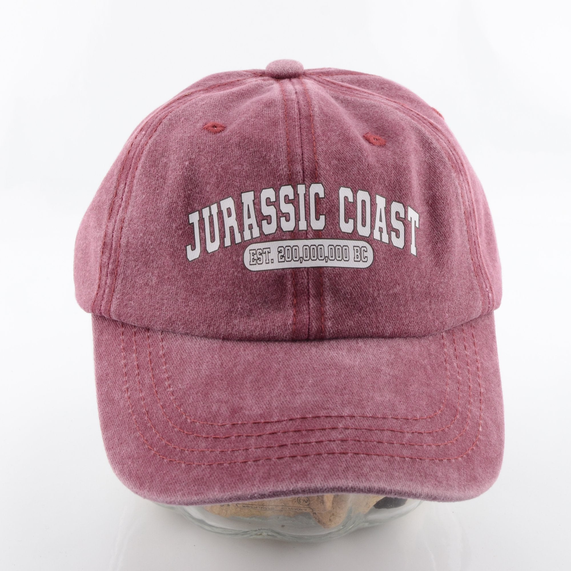 Jurassic Coast Caps