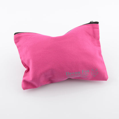 Mary Anning Pouch