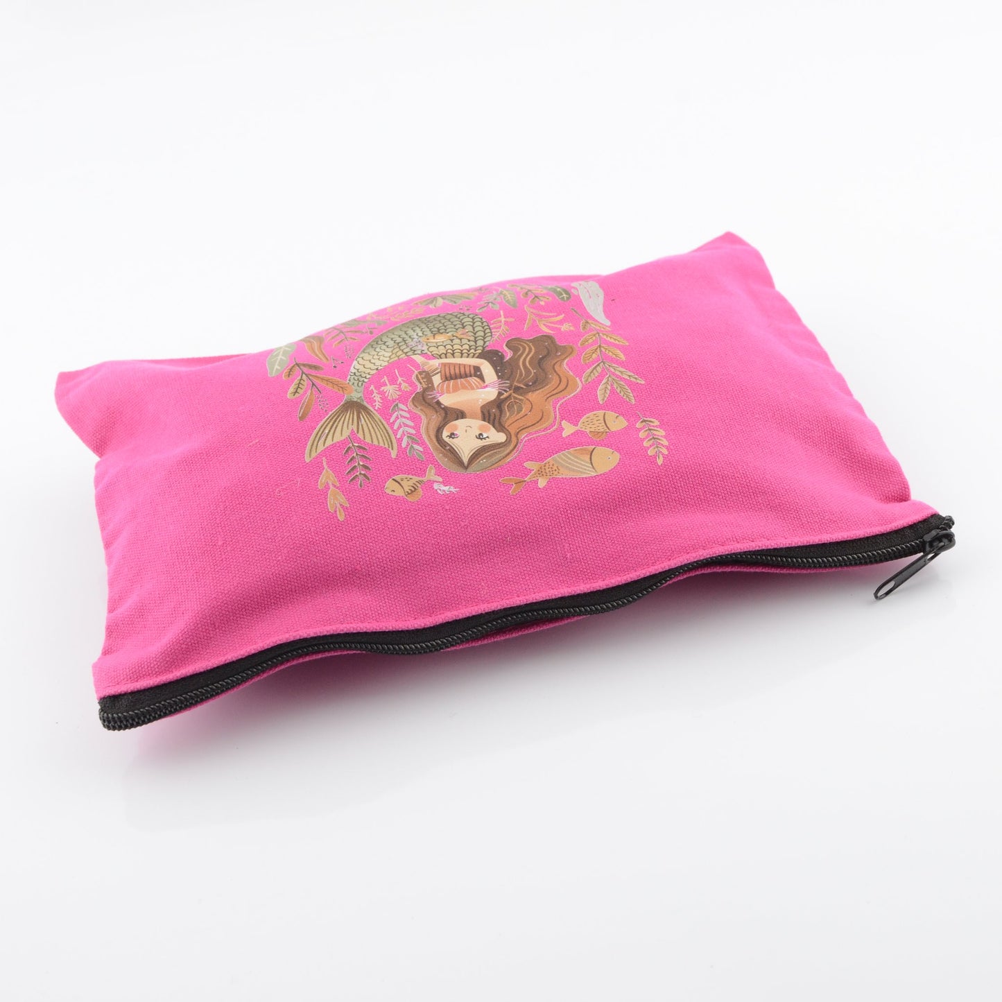 Mermaid Pouch