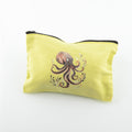 Octopus Pouch
