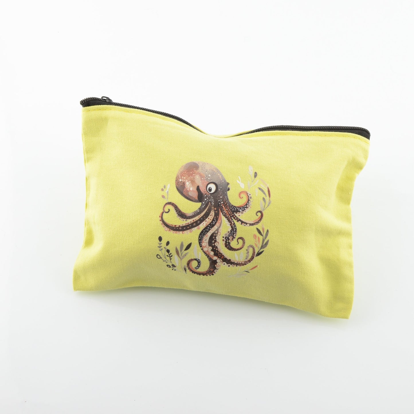 Octopus Pouch