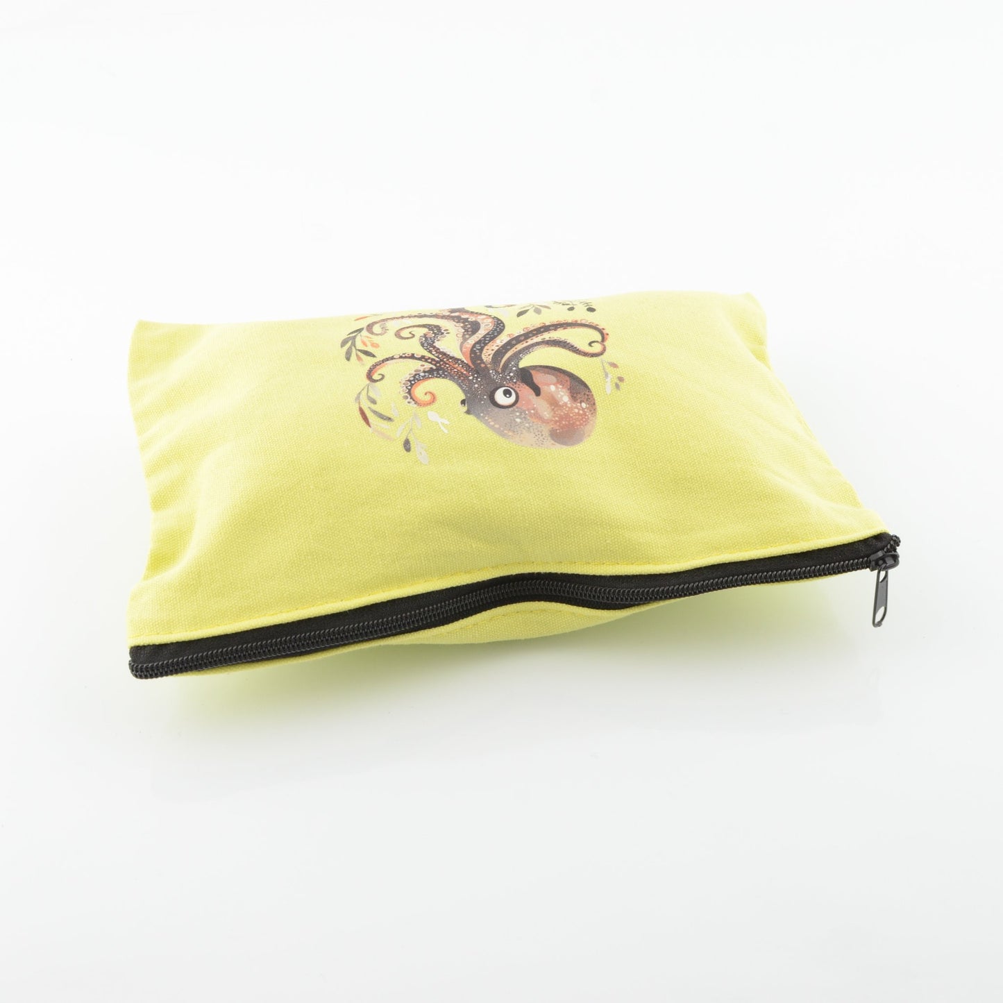 Octopus Pouch