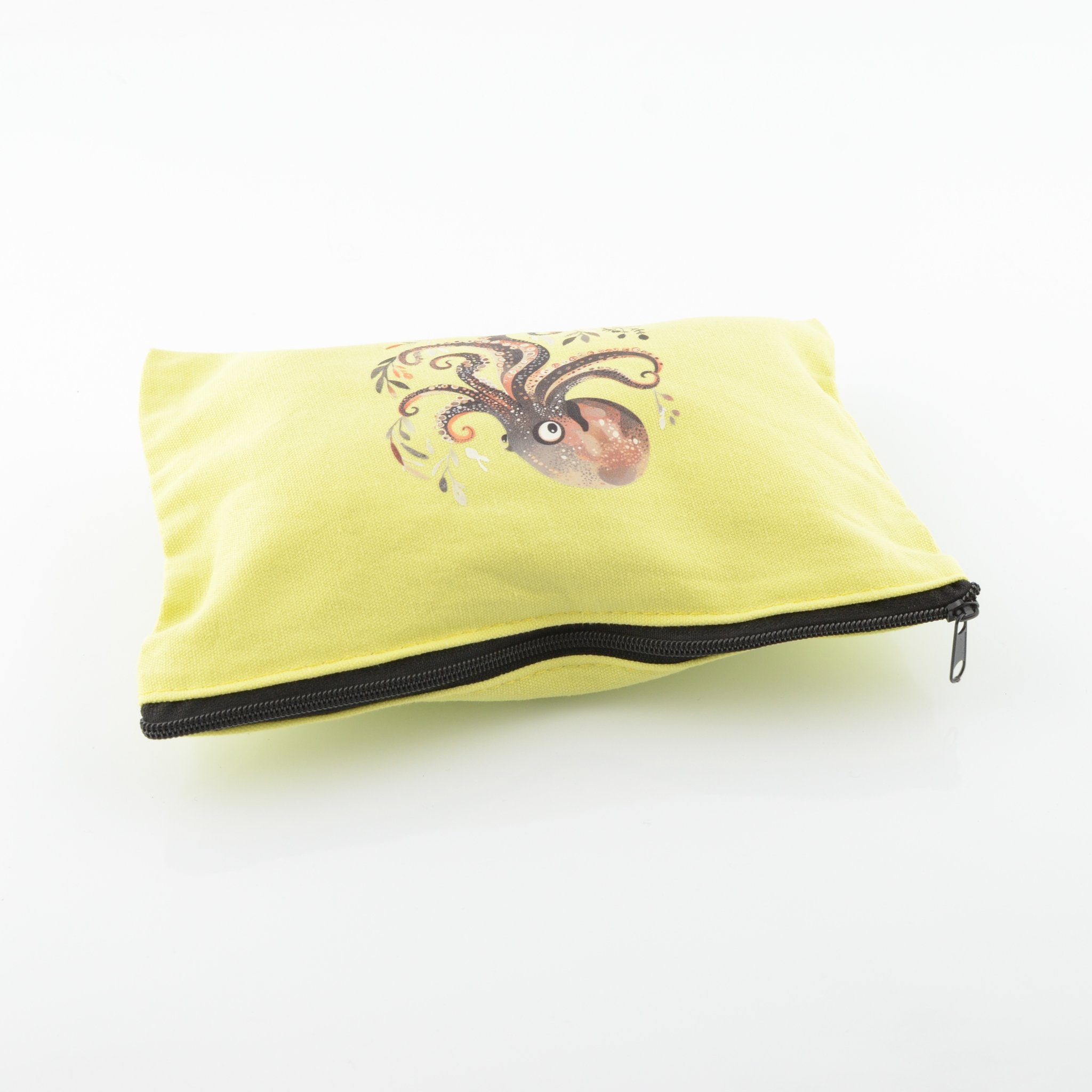 Octopus Pouch