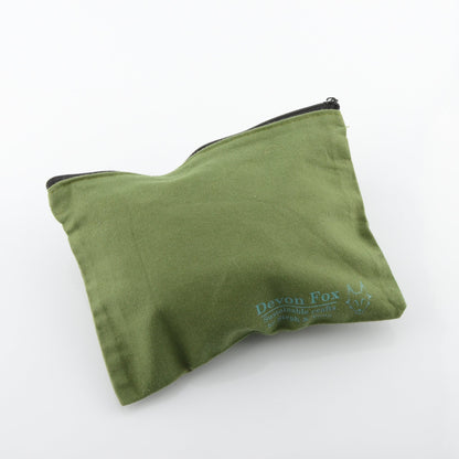 Crab Pouch