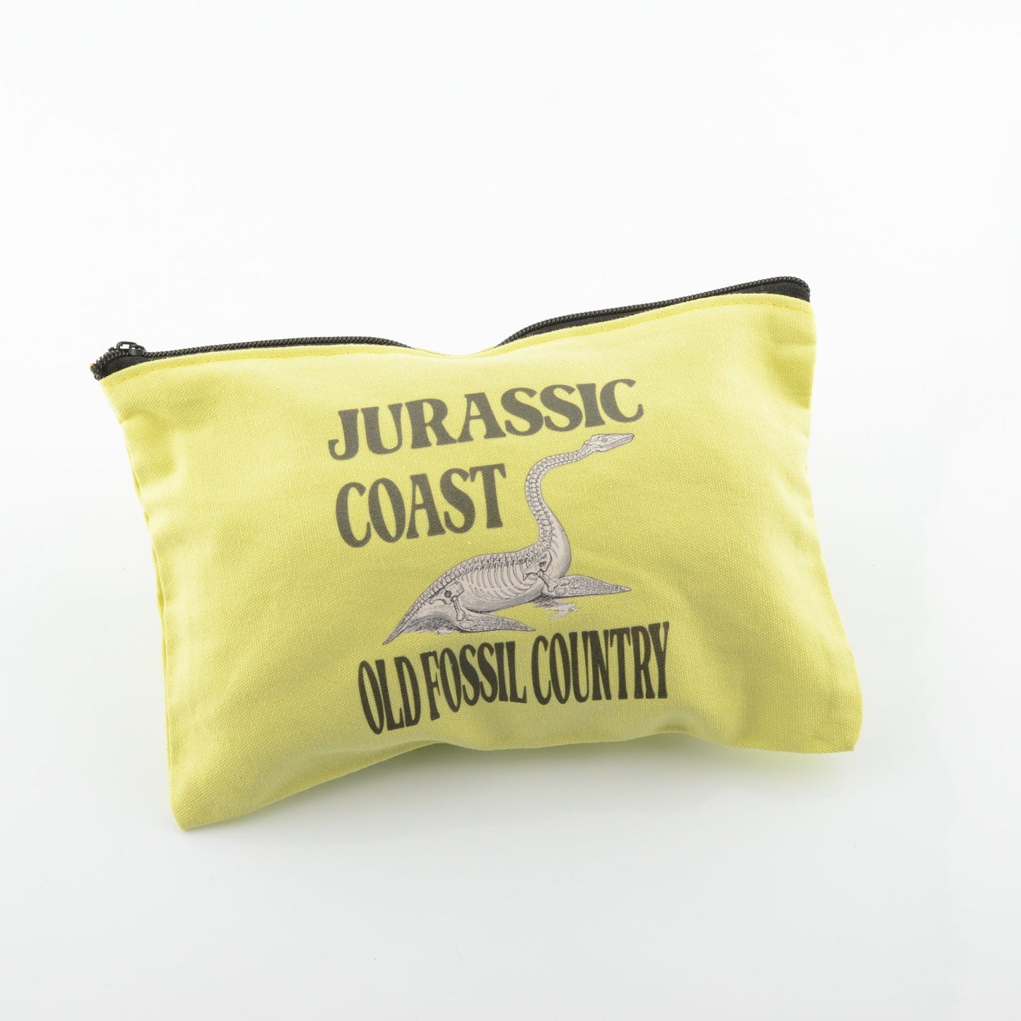 Old Fossil Country Pouch