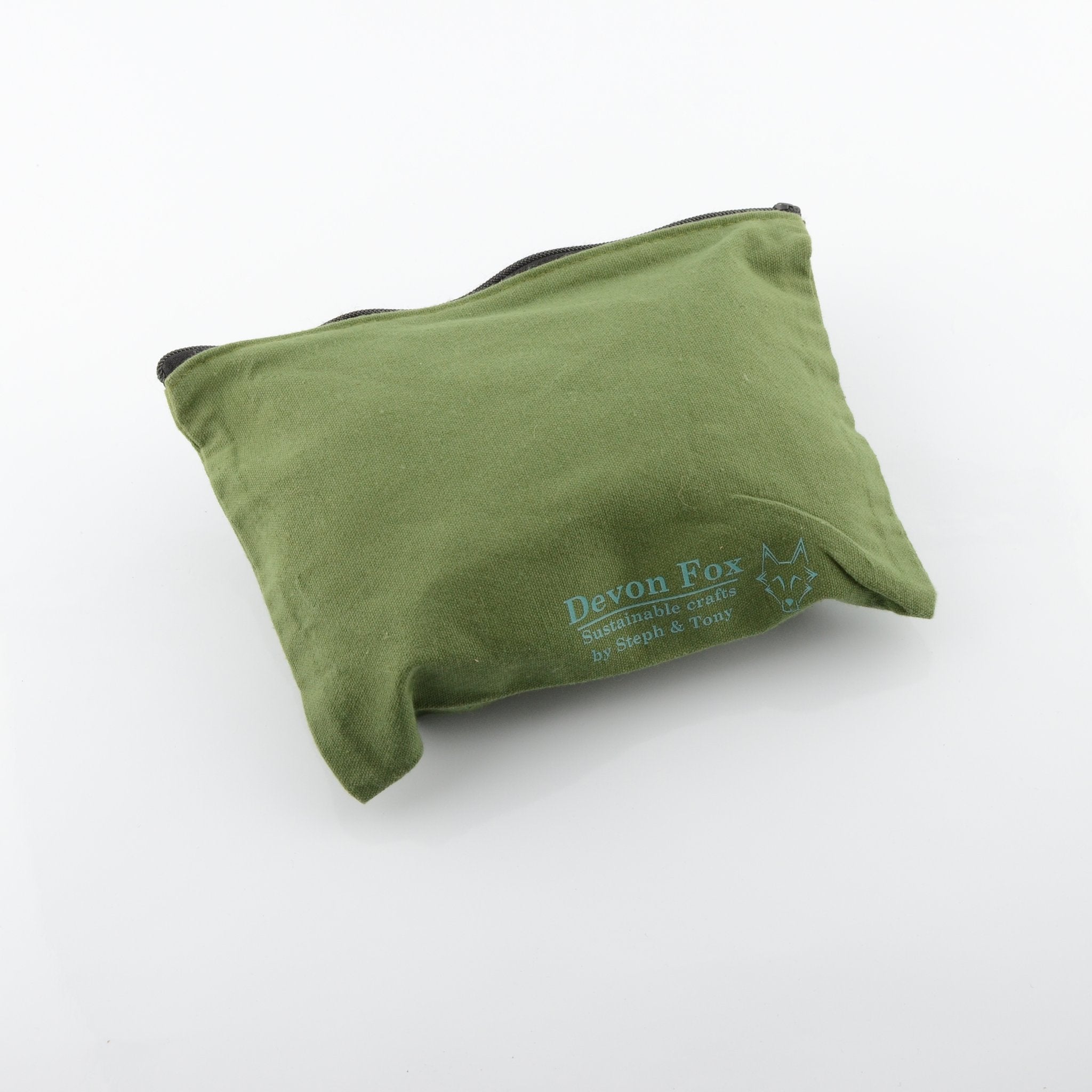 Jurassic Coast - Fossils, Seagulls, Old Folk Pouch