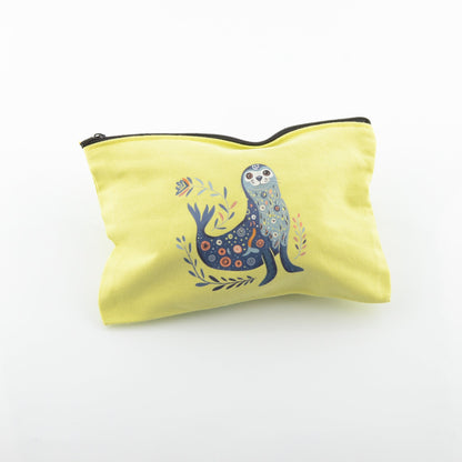 Seal Pouch
