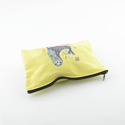 Seal Pouch