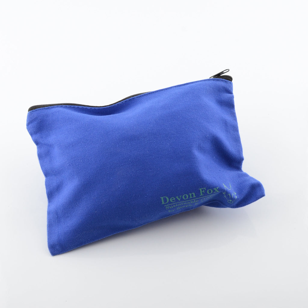 Jurassic Coast - Fossils, Seagulls, Old Folk Pouch