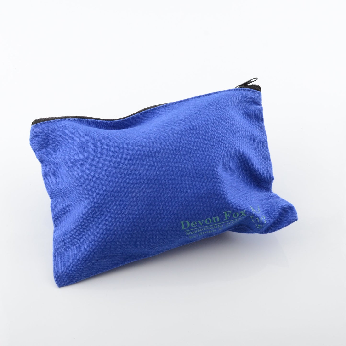 Jurassic Coast - Fossils, Seagulls, Old Folk Pouch