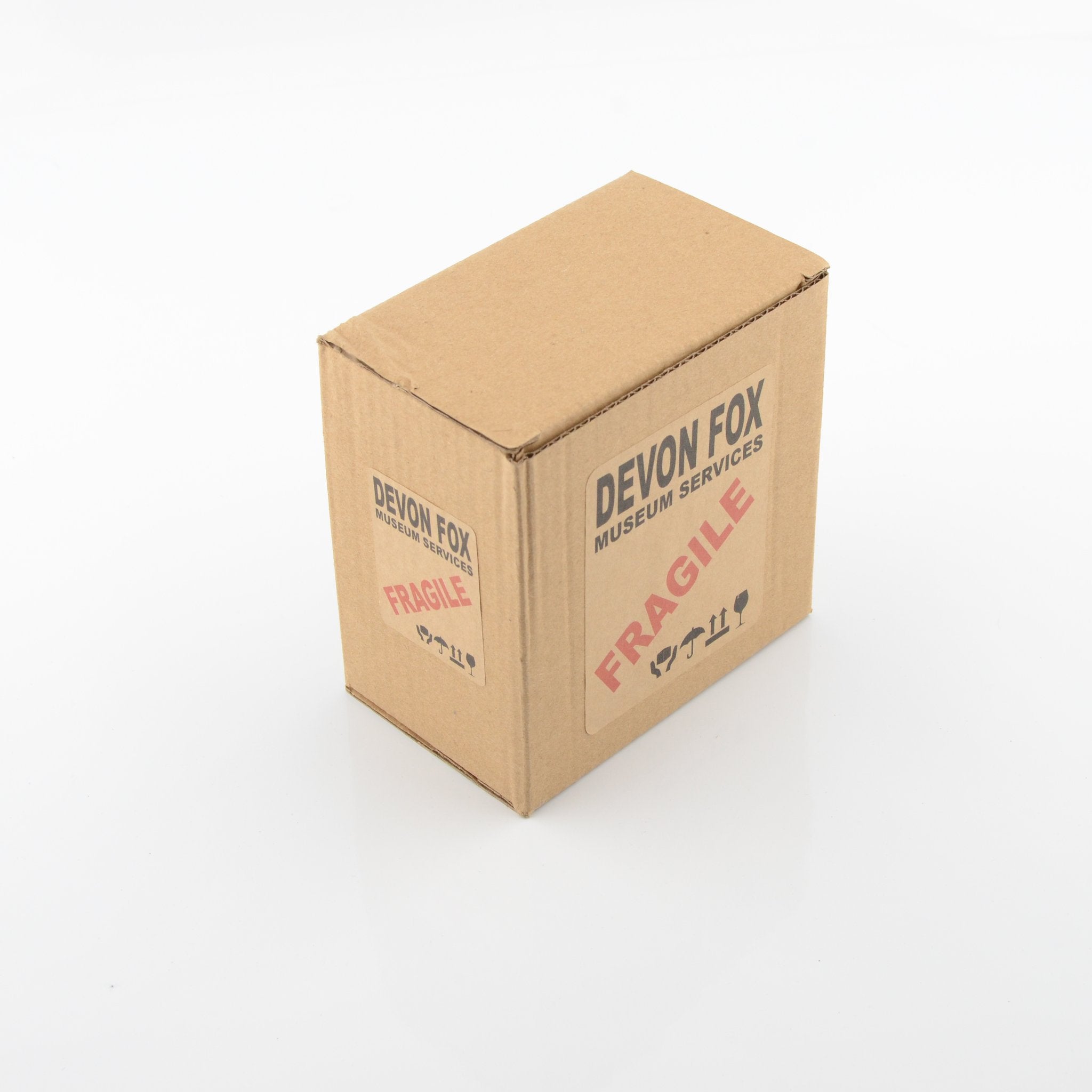 3D Printed T-Rex Skull Model