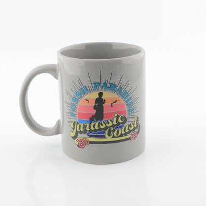 Mary Anning Mug