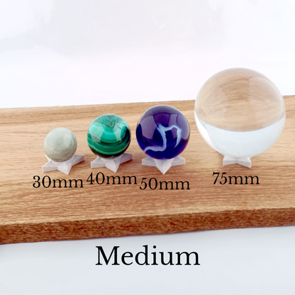 Star Sphere Stands