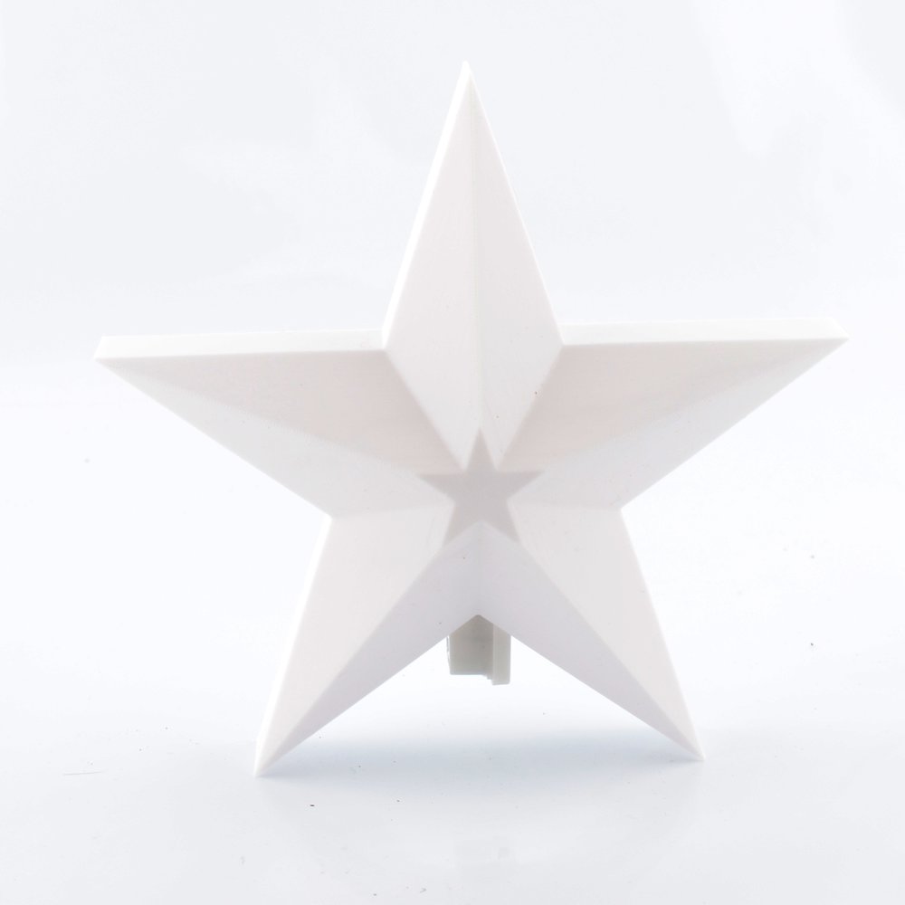 Star Lamp (battery operated)