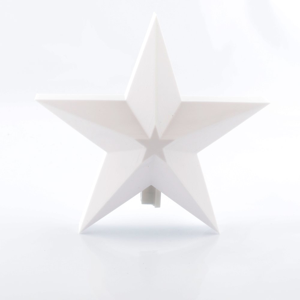 Star Lamp (battery operated)