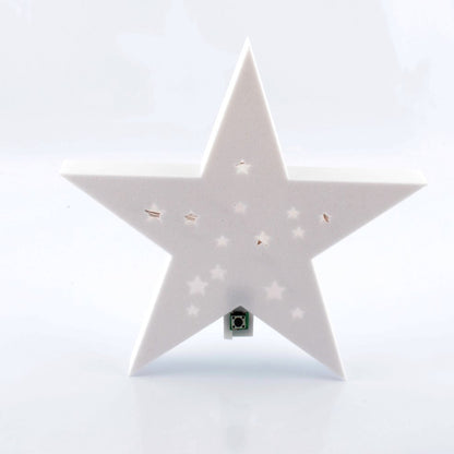 Star Lamp (battery operated)