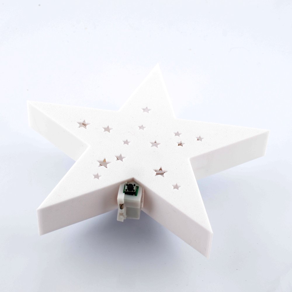 Star Lamp (battery operated)