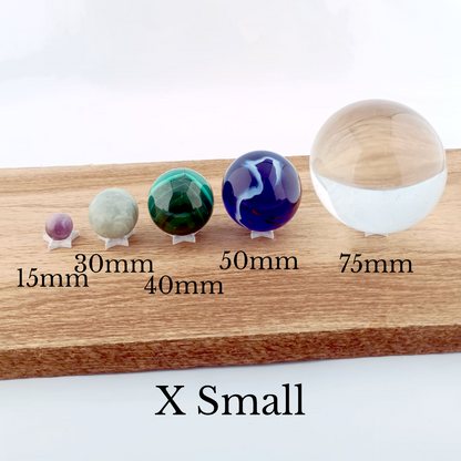 Star Sphere Stands