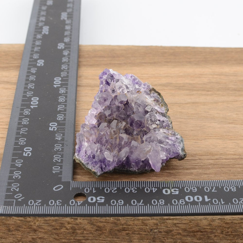 Amethyst Clusters