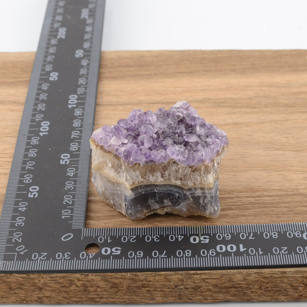 Amethyst Clusters