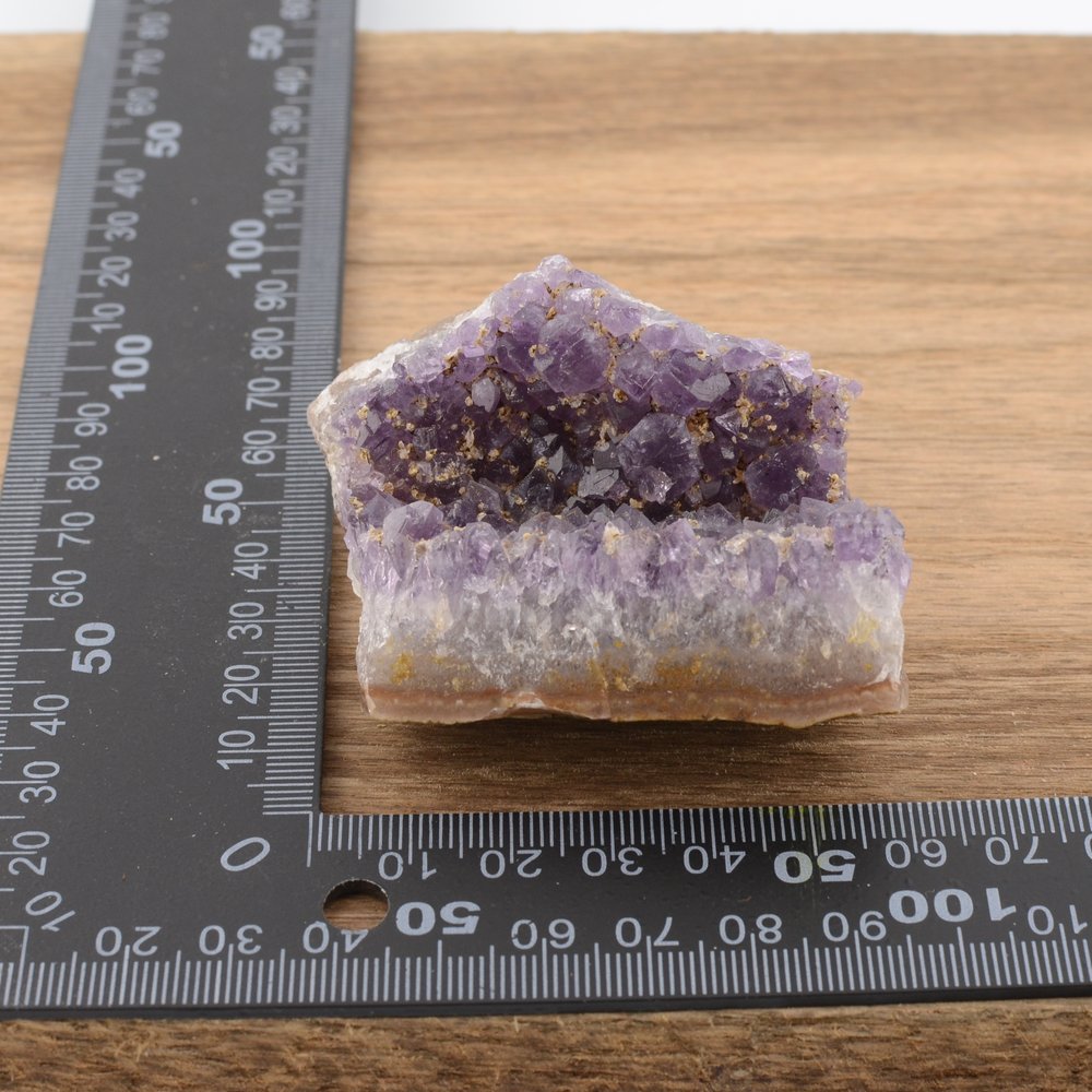 Amethyst Clusters