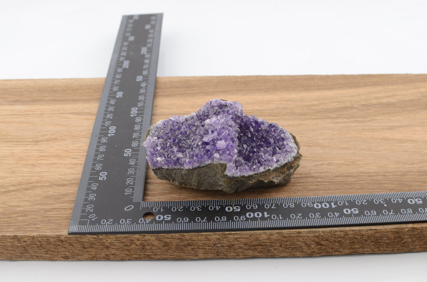 Amethyst Clusters