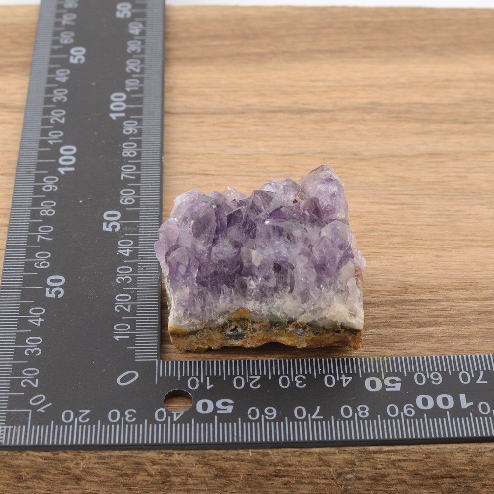 Amethyst Clusters