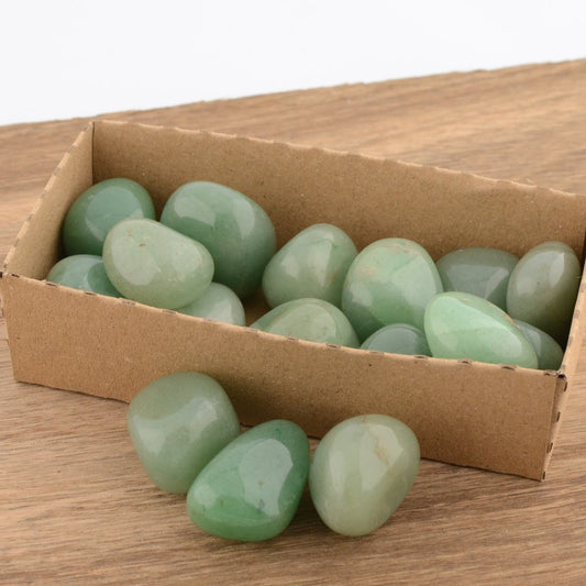 Aventurine Tumble Stone