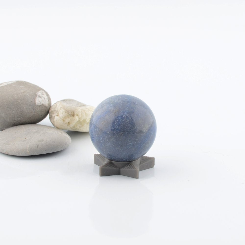 Blue Aventurine Sphere
