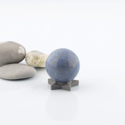 Blue Aventurine Sphere