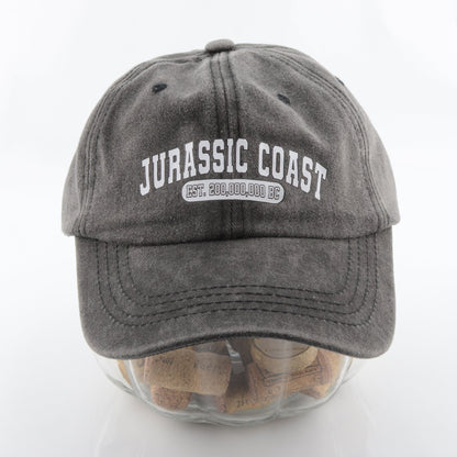 Jurassic Coast Caps