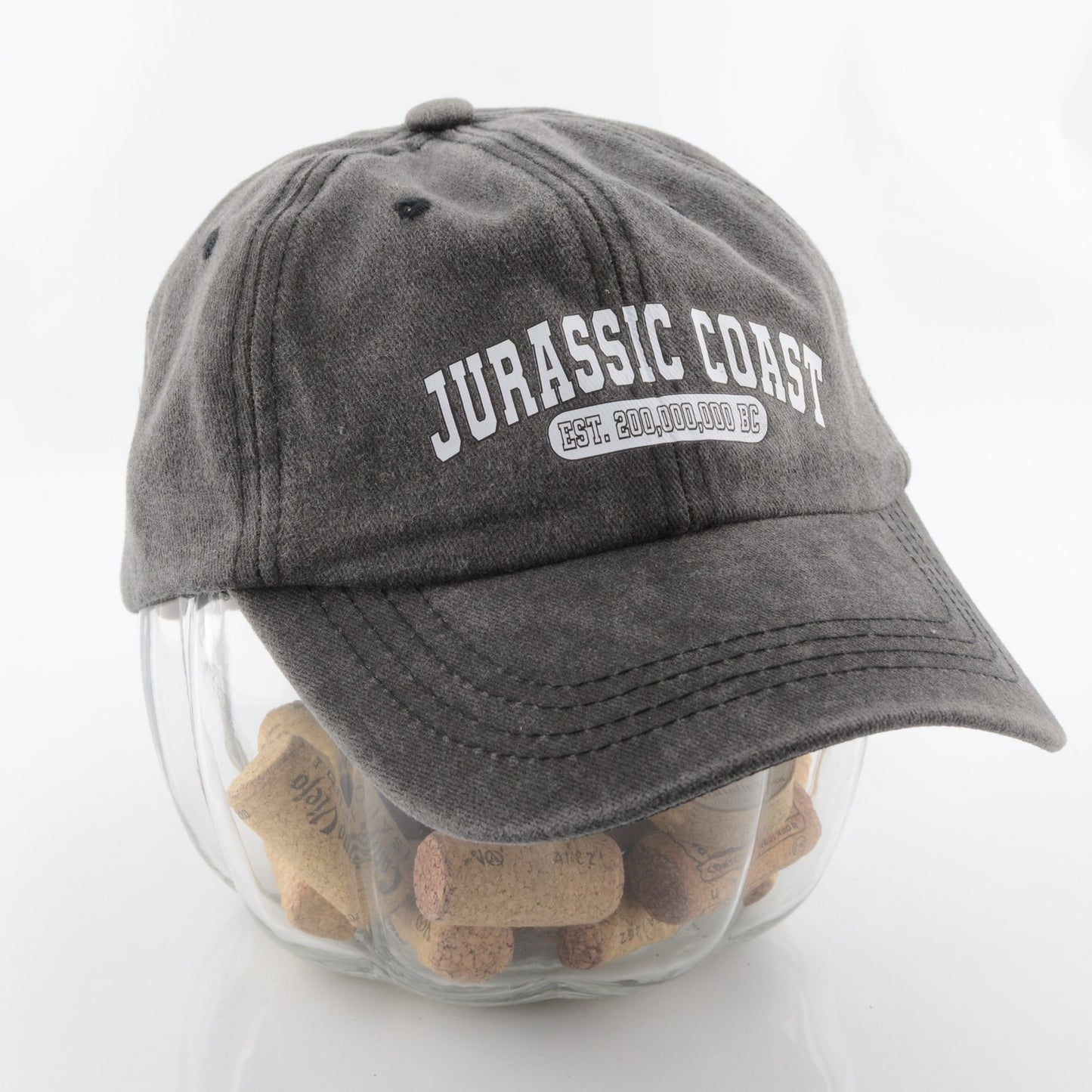 Jurassic Coast Caps
