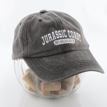 Jurassic Coast Caps