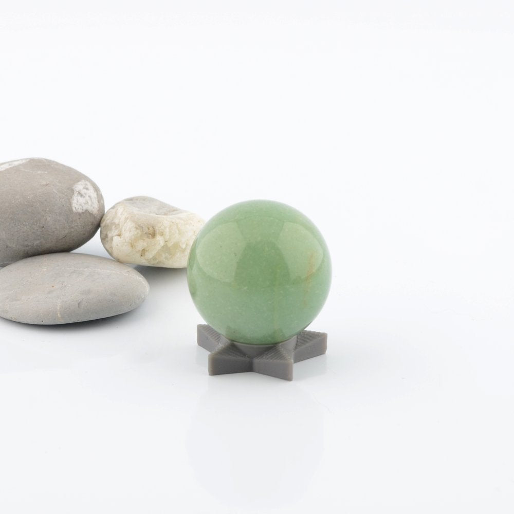 Green Aventurine Sphere