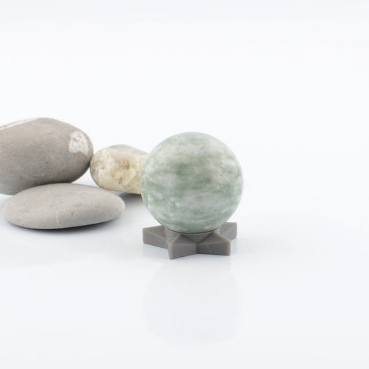 Lushan Jade Sphere
