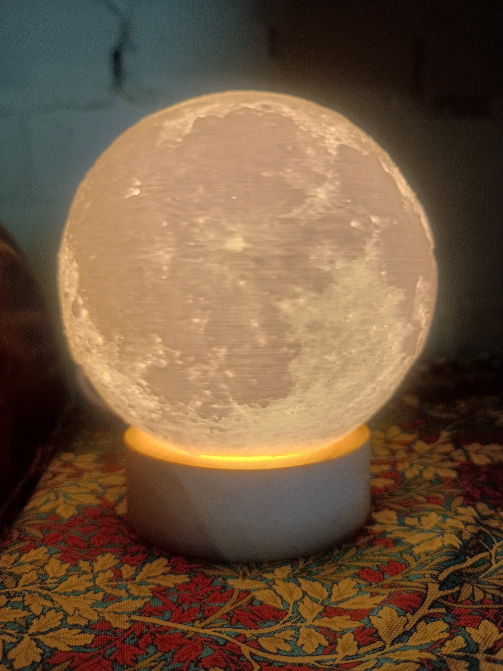 Moon Lamp