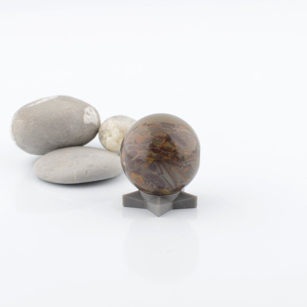 Nuwa Stone Sphere